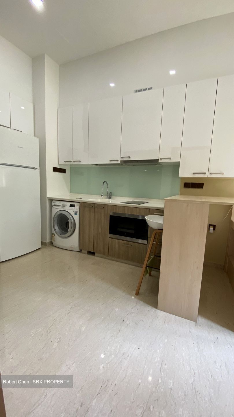 The Hillford (D21), Apartment #610707801